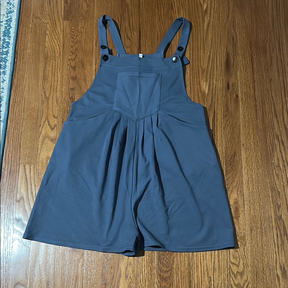 Stylish Blue One Piece